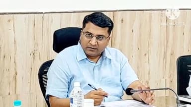 जालौर: जिले में महंगाई राहत कैंपों के दौरान विभिन्न योजनाओं में लाभार्थियों ने प्राप्त किया लाभ