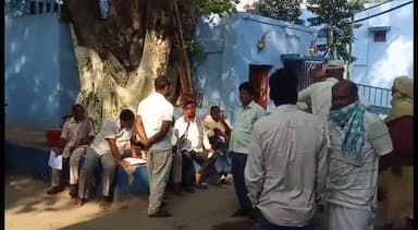 बेगूसराय: गंगा डेयरी के पास रोड एक्सीडेंट में युवक की हुई मौत, सदर अस्पताल में कराया गया पोस्टमार्टम