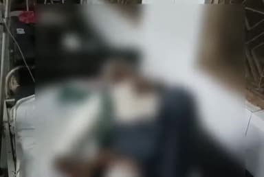 बहराइच: इकौना तहसील के पास पिकअप की टक्कर से बाइक सवार एक व्यक्ति की हुई मौत व एक घायल