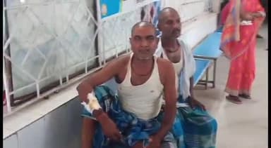 बेगूसराय: छतौना में ज़मीनी विवाद को लेकर हुई मारपीट में 1 व्यक्ति घायल, इलाज के लिए आया सदर अस्पताल