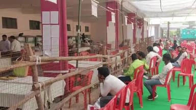 गोरखपुर: जिले में निकाय चुनाव में भाग लेने वाले प्रत्याशियों को 13 अगस्त तक देना होगा चुनावी खर्च का विवरण: जिला निर्वाचन अधिकारी