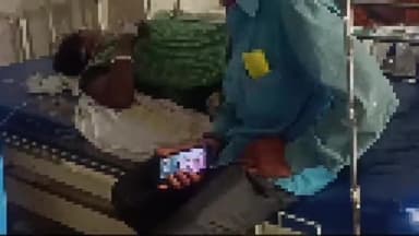 सुपौल: ककर डो में अज्ञात लोगों ने एक महिला को खिलाई नशीली दवा, गंभीर हालत में परिजनों ने सदर अस्पताल में कराया भर्ती