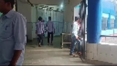 सुपौल: ITI कॉलेज सुपौल के समीप ई-रिक्शा से टक्कर लगने से एक युवक हुआ घायल, सदर अस्पताल सुपौल में इलाजरत