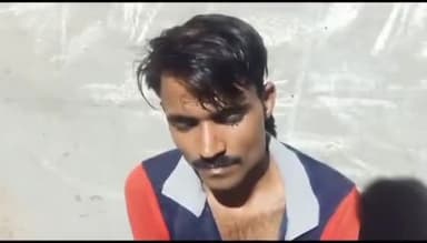 कलान: गांव वाराखुर्द में मामूली कहासुनी को लेकर दबंगों ने युवक से की मारपीट, पीड़ित ने थाने में दी तहरीर