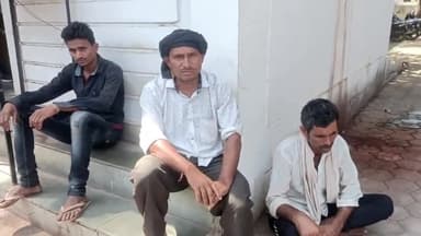 कटनी नगर: बाइक की टक्कर से घायल ग्राम सुंघहरा निवासी महिला की ज़िला अस्पताल में हुई मौत, डॉक्टर द्वारा किया जा रहा है पोस्टमार्टम