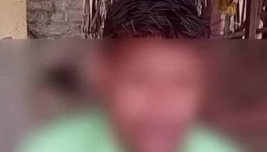 आलापुर: पलाई रामनगर गांव निवासी ने थानाध्यक्ष को प्रार्थना पत्र देकर दबंगों पर मारपीट कर घायल करने का आरोप लगाया