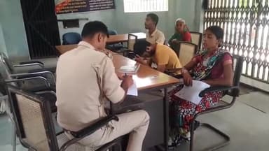 नूरसराय: जोलहपुरा गांव से एक 12 वर्षीय बालक हुआ लापता, परिवार वाले जता रहे अनहोनी की आशंका