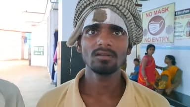 सुपौल: लोकहा वॉर्ड-10 में जमीनी विवाद को लेकर दो पक्षों में हुई मारपीट में दो लोग हुए घायल, सदर अस्पताल में इलाज जारी