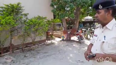 नावकोठी: कोर्ट के आदेश की अवहेलना करने पर महेशवारा के दो गवाहों के खिलाफ कोर्ट ने जारी किया वारंट, पुलिस ने गिरफ्तार कर भेजा जेल