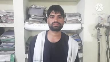 सोनीपत: उदेशीपुर गांव के किसान ने कृषि विभाग कार्यालय में पहुंचकर सरकार से मांगा मुआवजा, क्षतिपूर्ति पोर्टल पर किया था पंजीकरण