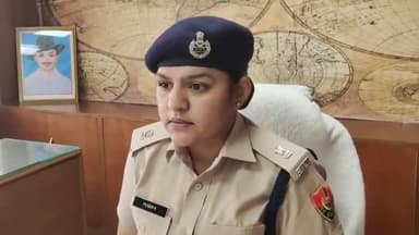 इंद्री: गांव मुरादगढ़ से महिला डेड साल के बच्चे समेत हुई लापता  भाई ने दी शिकायत