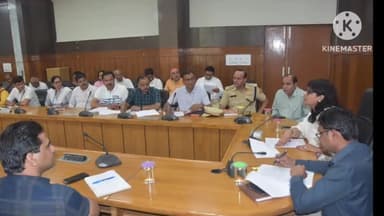 सोनीपत: 21 जून को पुलिस लाइन में किया जाएगा नौवें अंतरराष्ट्रीय योग दिवस का आयोजन: नगराधीश डॉ. अनमोल