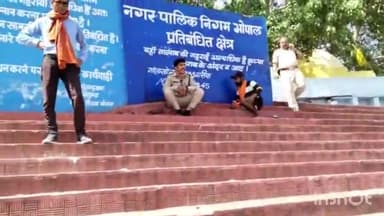 हुज़ूर: शीतल दास की बागिया में मिली लाश की 24 घंटे बाद भी नहीं हुई शिनाख्त