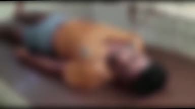 जैतवारा के खमरिया में किसान को सोते समय सांप ने काटा, जिला अस्पताल में इलाज के दौरान हुई मौत