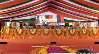 कानपुर: कड़ी सुरक्षा में होगा कानपुर एयरपोर्ट का उद्घाटन, 1000 पुलिस कर्मी सुरक्षा में रहेंगे तैनात