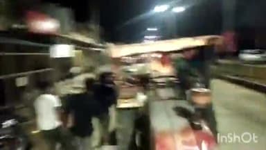 बुदनी: नगर में मानवता हुई शर्मसार, फांसी पर झूली विवाहिता के शव को कचरा ढोने वाली ट्रैक्टर ट्रॉली से लाया गया