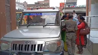 बेतिया: दोनवार गांव में बारात गए 17 वर्षीय बालक की पीट-पीटकर हत्या, पुलिस ने शव का जीएमसीएच में कराया पोस्टमार्टम