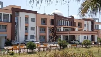 रतलाम नगर: जिले के सभी ग्रामों में बनेंगी लाड़ली बहना सेनाएं : जिला कलेक्टर सूर्यवंशी