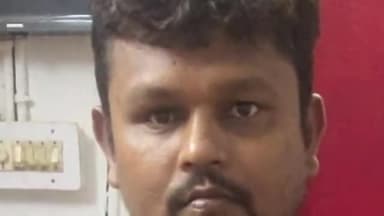 ଜଟଣୀ: ଖୋର୍ଦ୍ଧା ରୋଡ଼ ରେଳ ଷ୍ଟେସନରୁ ଚଳନ୍ତା ଟ୍ରେନରୁ ମୋବାଇଲ ଲୁଟ୍ କରୁଥିବା ଲୁଟେରା ଗିରଫ