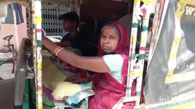 जमुई: चिन्वेरिया गांव में संदेहास्पद स्थिति में एक महिला की हुई मौत, मायके पक्ष ने जताई हत्या की आशंका