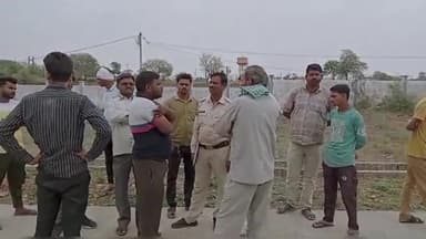 खुरई: खुरई के श्यामा प्रसाद मुखर्जी वार्ड में युवक की आत्महत्या का हुआ खुलासा,पूर्व प्रेमिका मृतक को कर रही थी प्रताड़ित