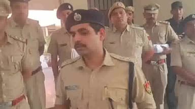 इसराना: इसराना गांव से 17 वर्षीय किशोर सहित एक महिला हुई लापता, पुलिस ने पति की शिकायत पर लापता का मुकदमा दर्ज