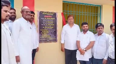 कवर्धा: शिक्षा एक ऐसा माध्यम है जिससे जीवन में सफलता मिलती है: मंत्री अकबर