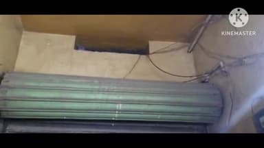 बिहार: अंबेर चौक स्थित स्टूडियो से दो कैमरे और नकदी हुई चोरी