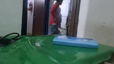 सुपौल: बीरपुर उप कारा में अचानक एक कैदी का तबीयत हुआ खराब इलाज के लिए लाया सदर अस्पताल सुपौल