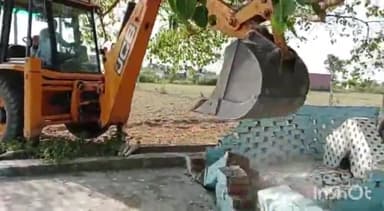 देहरादून: अतिक्रमण हटाओ अभियान में डीएफओ स्तर से जारी होंगे नोटिस, आदेश हुआ जारी