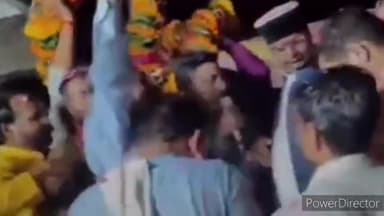 हुज़ूर: चिकित्सा शिक्षा मंत्री विश्वास सारंग ने नरेला के वार्ड क्रमांक 76 एवं 77 में विभिन्न विकास कार्यों का भूमिपूजन किया