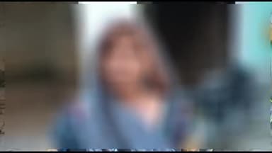 अनूपशहर: जहांगीराबाद कोतवाली क्षेत्र के टिटोटा गांव निवासी महिला ने युवक पर लगाया बेटी को अगवा करने का आरोप