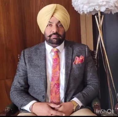 ਸ਼ਾਹਕੋਟ: ਗੁਰਿੰਦਰਜੀਤ ਸਿੰਘ ਨਾਗਰਾ SHO ਨਕੋਦਰ ਸਦਰ ਵਜੋੰ ਹੋਏ ਨਿਯੁਕਤ