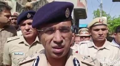 सोनीपत: CIA-1 स्टाफ सोनीपत की पुलिस टीम ने अवैध हथियार के साथ एक आरोपी को किया गिरफतार