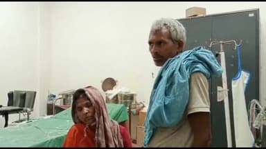 बिहार: पहलाद नगर गांव में गली को लेकर हुए विवाद में पड़ोसी ने घर में घुसकर की मारपीट, एक महिला हुई जख्मी