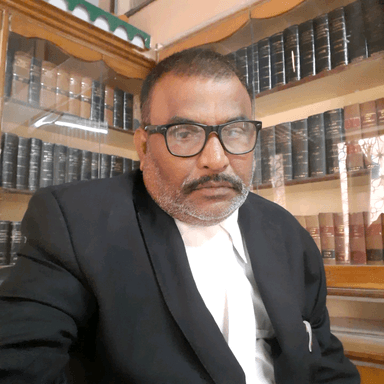 "भारत माता की जय" अखिल भारतीय सर्वसमाज अधिवक्ता संघ के राष्ट्रीय अध्यक्ष अधिवक्ता रामनाथ महतो मो०:-9835490999/8271920885