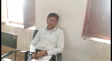 केवटी रनवे: केवटी प्रखंड क्षेत्र में मतगणना के इंतजार में पंच पद के उम्मीदवार