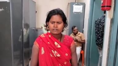 बिहार: बेन थाने की पुलिस ने कृपागंज गांव में छापेमारी कर 5 लीटर शराब के साथ एक महिला को किया गिरफ्तार