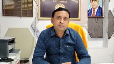 जगाधरी: बाल भवन व बालकुंज में कार्य करने वाले कॉन्ट्रैक्ट कर्मचारियों को भी रिटायरमेंट पर मिलेगा लाभ - ज़िला बाल कल्याण अधिकारी