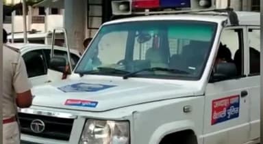 जंदाहा: जंदाहा थाना अंतर्गत दो अलग-अलग स्थानों से दो बाइक हुई चोरी, जांच में जुटी पुलिस