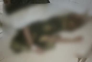 बहराइच: गढ़वा इलाके की विवाहिता की संदिग्ध परिस्थितियों में जहरीला पदार्थ खाने से इलाज के दौरान हुई मौत, पुलिस जांच में जुटी