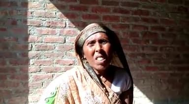 कलान: मालौ गांव में दबंग महिला के आवास का नहीं होने दे रहे निर्माण, पीड़िता ने थाने में दी तहरीर