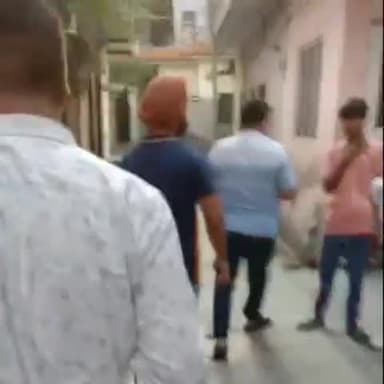 जगाधरी: पंजाबी धर्मशाला में 4 जून को मेघा मेडिकल चेकअप कैंप का होगा आयोजन, प्रयास सेवा संगठन सदस्यों ने पर्चे बांटकर दी जानकारी