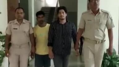 ଜଟଣୀ: ରେଲୱେ ଗୋଲେଇ ଛକ ନିକଟରୁ ଗିରଫ ୨ ଗଞ୍ଜେଇ ଚୋରା ଚାଲାଣକାରୀଙ୍କ ଜାମିନ ନାମଞ୍ଜୁର ହେବାରୁ ଗଲେ ଜେଲ