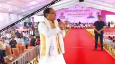 सिरोंज: CM कन्यादान योजना में 30 करोड़ रुपये के घोटाले को लेकर EOW की टीम ने जनपद कार्यालय में पंचायत प्रतिनिधियों से की पूछताछ