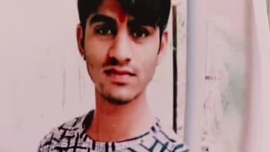 डग: पिछले 17 दिनों से लापता है पतलाई निवासी छात्र, डग SHO ने सोशल मीडिया पर की अपील