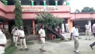 हनुमाननगर: हनुमान नगर थलवारा पंचायत के वार्ड सदस्य के उपचुनाव की विजेता रही माला देवी