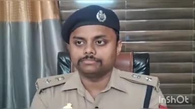 महसी: बौंडी थाने पर आयोजित थाना समाधान दिवस का एसपी ने किया औचक निरीक्षण, दिए आवश्यक दिशा-निर्देश