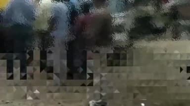 रतलाम नगर: स्टेशन रोड थाना अंतर्गत यातायात थाने के पास अज्ञात मोटरसाइकिल चालक ने मारी व्यक्ति को टक्कर, पुलिस ने किया प्रकरण दर्ज