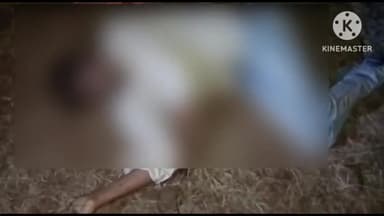 जीरापुर: काशीखेडी गांव के आगे बटावदा के पास एक युवक का लाश मिलने से फैली सनसनी